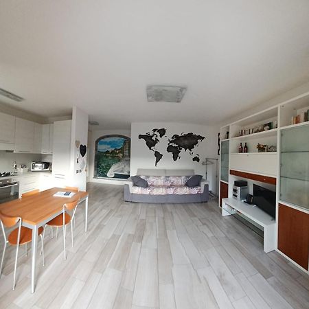 Casa Di Sofia E Oscar Lago Di Como Canzo 외부 사진