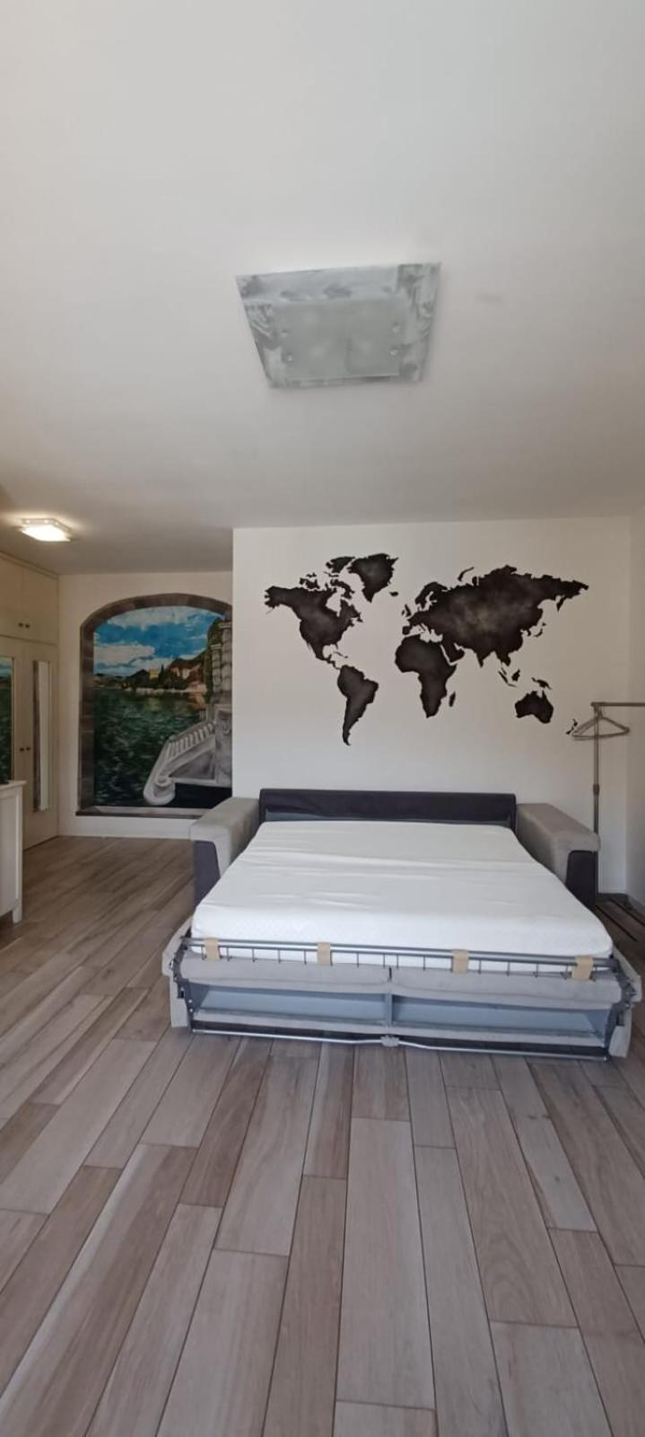 Casa Di Sofia E Oscar Lago Di Como Canzo 외부 사진