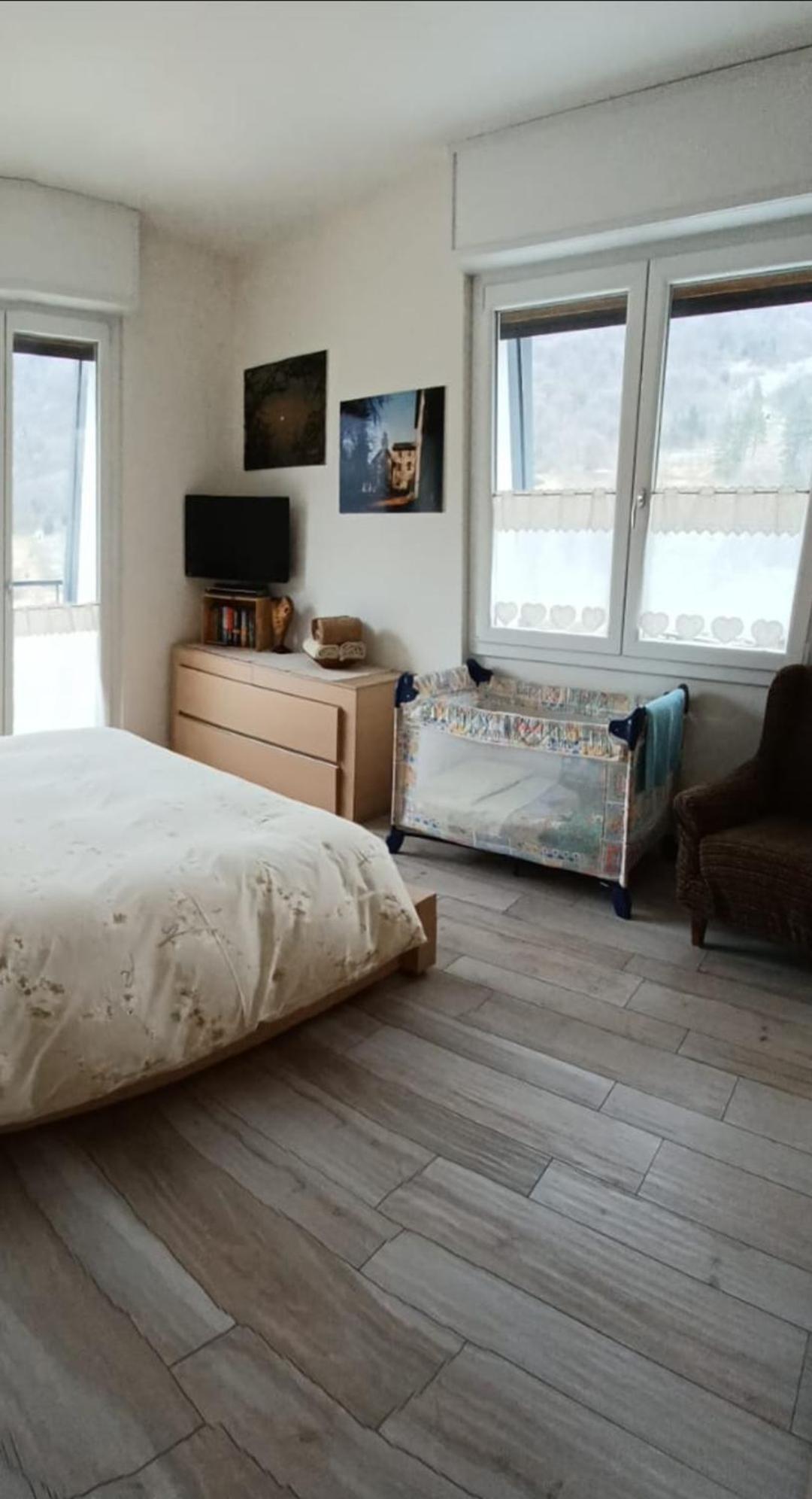 Casa Di Sofia E Oscar Lago Di Como Canzo 외부 사진