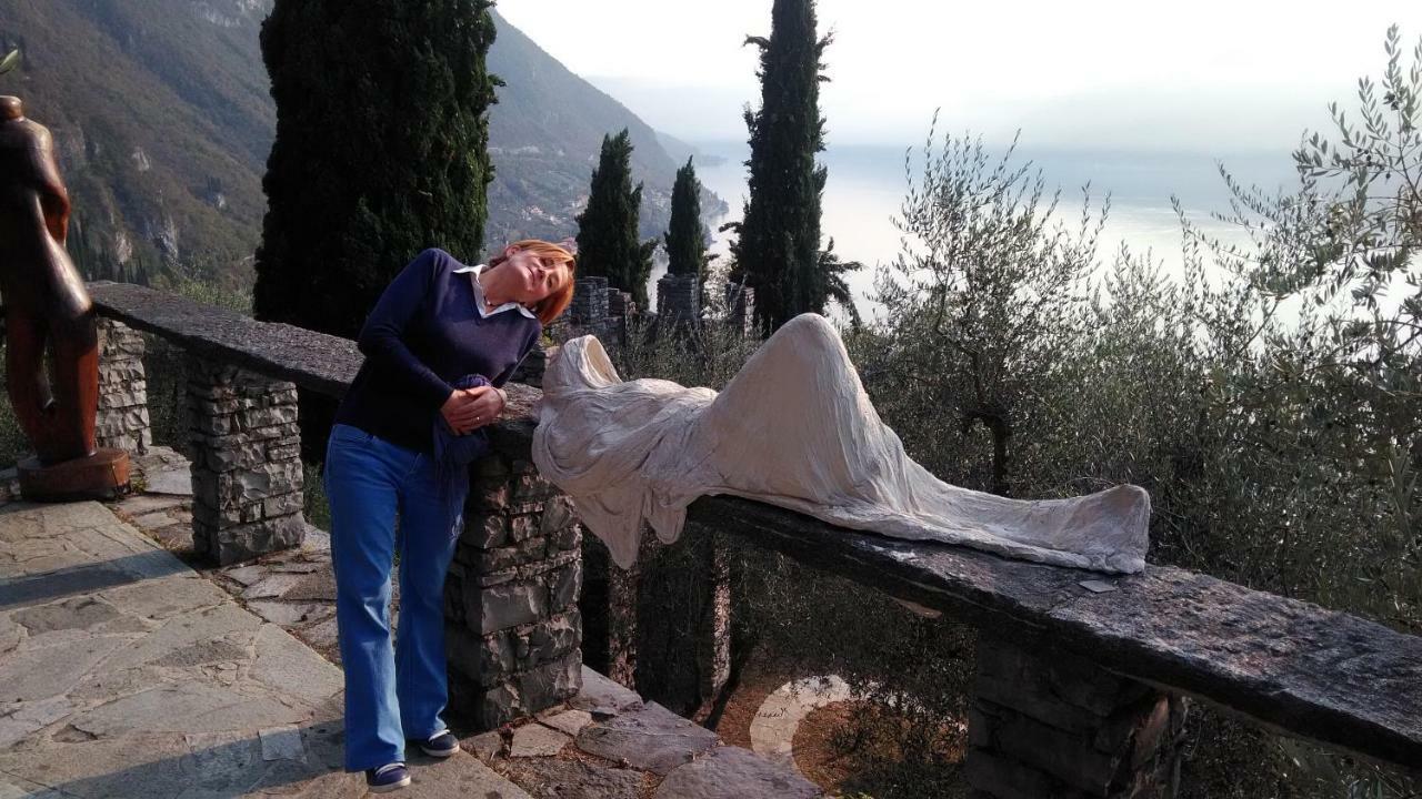 Casa Di Sofia E Oscar Lago Di Como Canzo 외부 사진