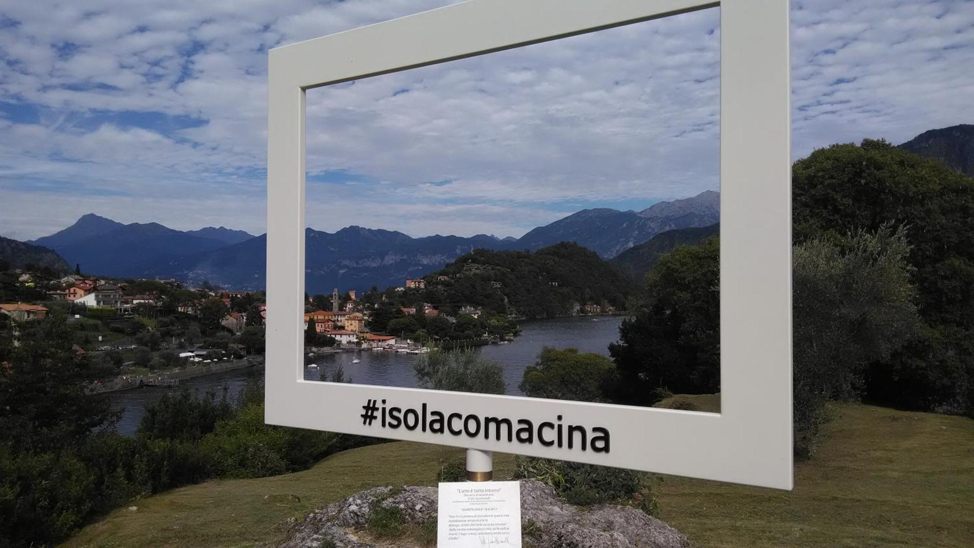 Casa Di Sofia E Oscar Lago Di Como Canzo 외부 사진