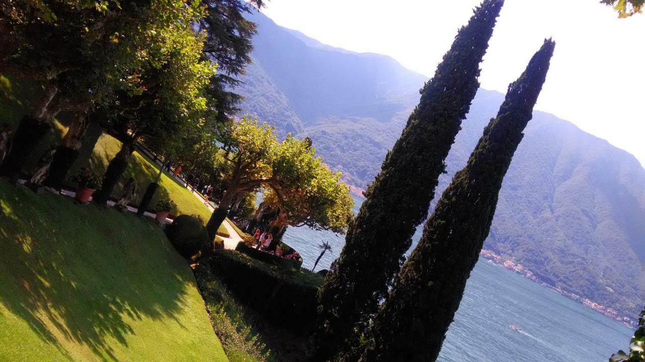 Casa Di Sofia E Oscar Lago Di Como Canzo 외부 사진